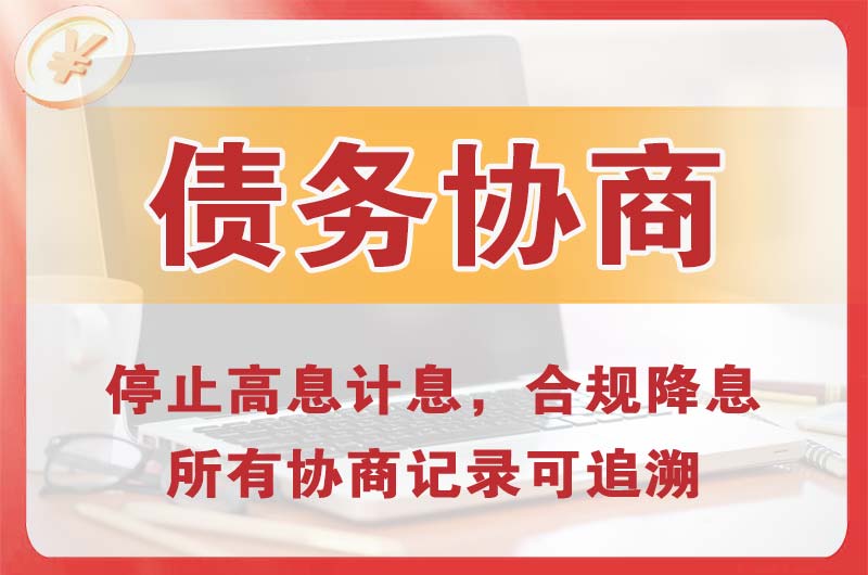龙安债务协商